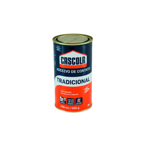 CASCOLA S/TOLUOL 400GR&nbsp;&nbsp;&nbsp;&nbsp;&nbsp;&nbsp;&nbsp;&nbsp;