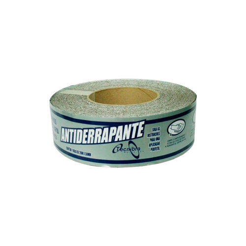 FITA ANTID.INT. PRETO 20MT&nbsp;&nbsp;&nbsp;&nbsp;