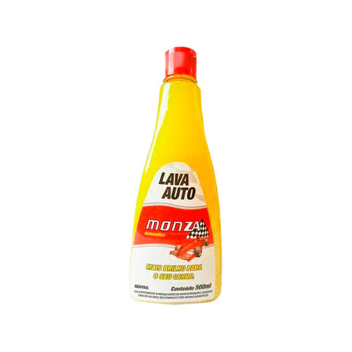 LAVA AUTO SHAMPOO MONZA 500 ML