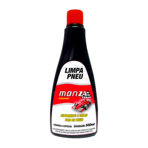 LIMPA PNEUS MONZA 500 ML&nbsp;&nbsp;&nbsp;&nbsp;&nbsp;&nbsp;