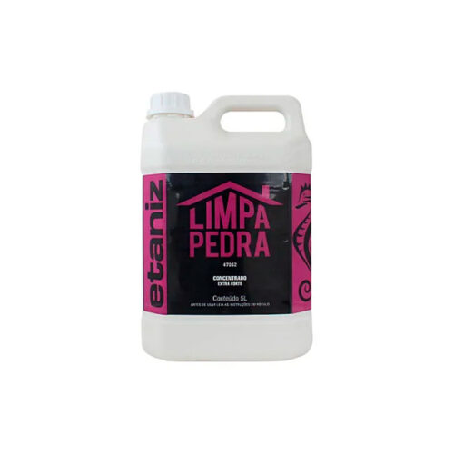 LIMPA PEDRA ETANIZ 5L&nbsp;&nbsp;&nbsp;&nbsp;&nbsp;&nbsp;&nbsp;&nbsp;&nbsp;