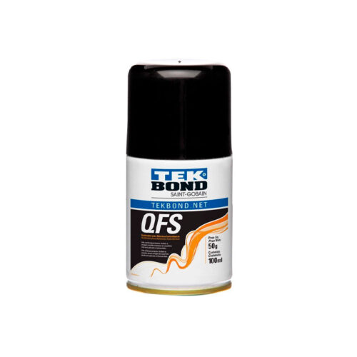ACELERADOR QFS P/ADESIVO INST TEKBON 100ML