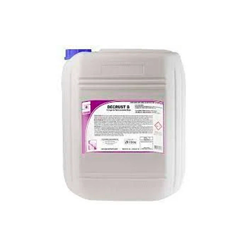 DESENGRAXANTE DECRUST R12 20L LQB
