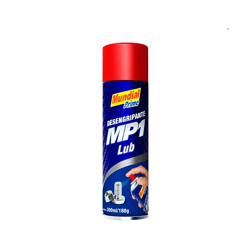 DESENGRIPANTE MICRO OLEO MP1 321ML MUNDIAL