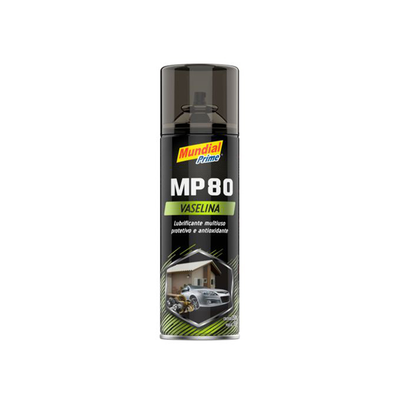 VASELINA SPRAY 250ML MUNDIAL