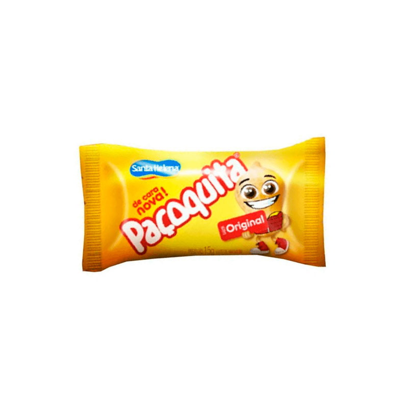 PACOQUITA 15G