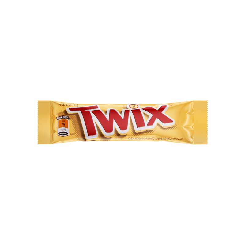 TWIX 15G