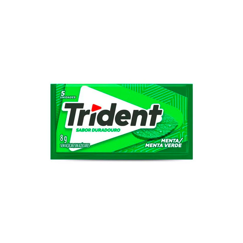 TRIDENT MENTA