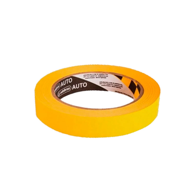 FITA CREPE AMARE ADELBRAS AUTO 765 24MMX40M