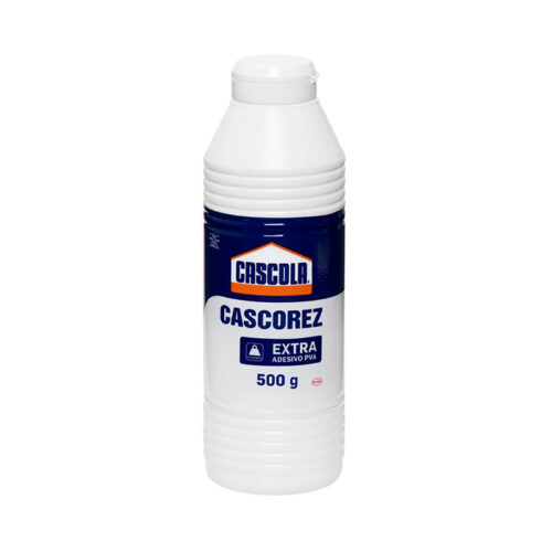 CASCOREZ EXTRA 500G HENKEL&nbsp;&nbsp;&nbsp;&nbsp;
