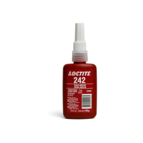 TRAVA PARAF. LOCTITE 242 50GR&nbsp;