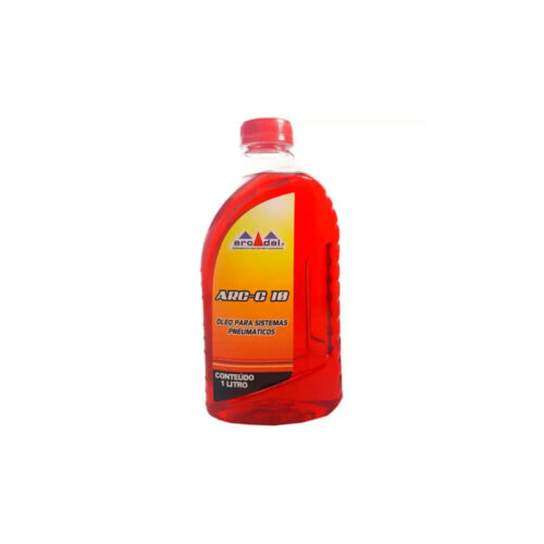 OLEO P/ COMPRESSORES 1LT ARCOM