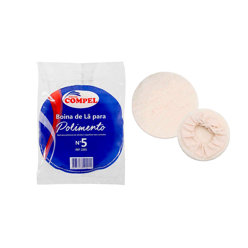 BOINA DE LA 5 COMPEL