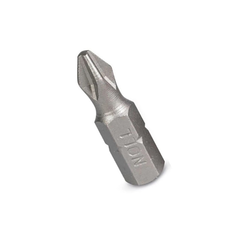 BITS PONTEIRA PH2 1/4X25 NOLL