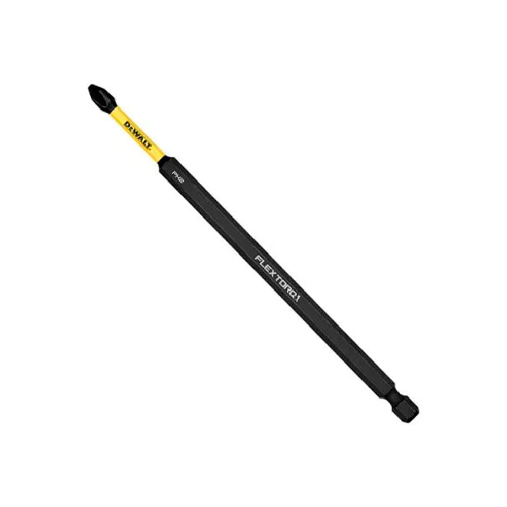 BITS PONTEIRA FLEXTORQ PH2 6-150MM DEWALT