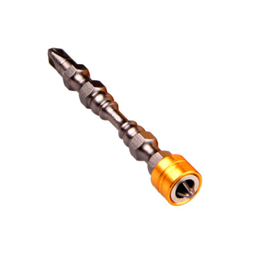 BITS PONTEIRA PH2 MAGNET 1/4X65MM HD