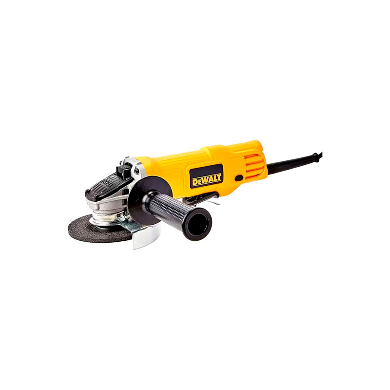 ESMERI ANG 4.1/2 900W 127V DWE4120BR DEWALT