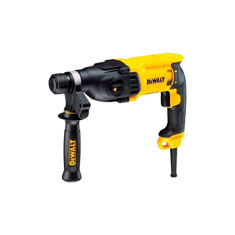 MARTEL SDS PLUS 220V800W D25133KB2 DEWALT