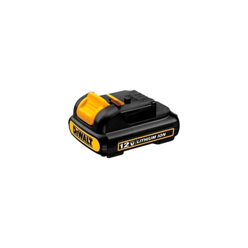 BATERIA 12V MAX LI- ION 1.5AH DCB120-B2 DEWALT