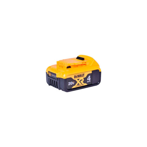 BATERIA 20V MAX LI- ION 4,0AH DCB204-B3 DEWALT