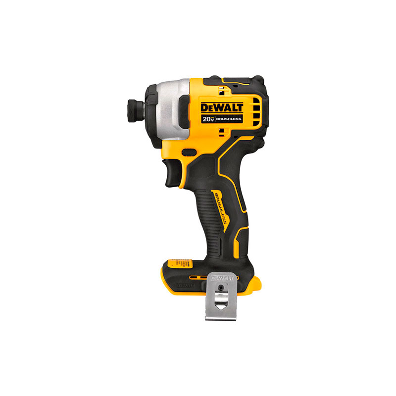 PARAF IMP 20V1/4 BRUSH DCF887B-B3 SOLO DEWALT
