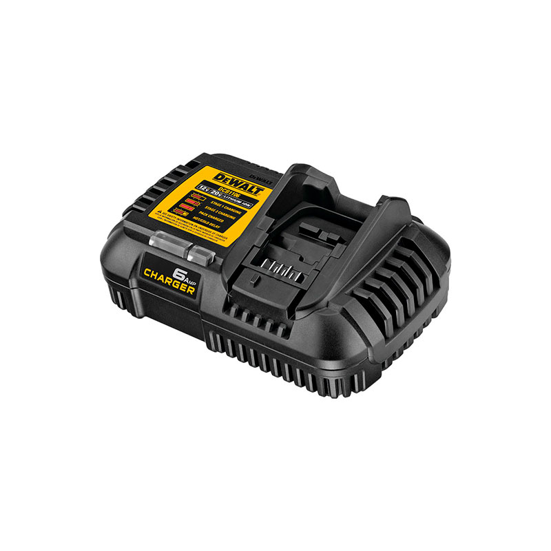 CARREG RAP 6AH 12V/20V DCB1106-B2 220V DEWALT