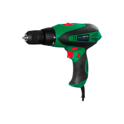 FUR/PAR S/IMP3/8 400W 220V DWT