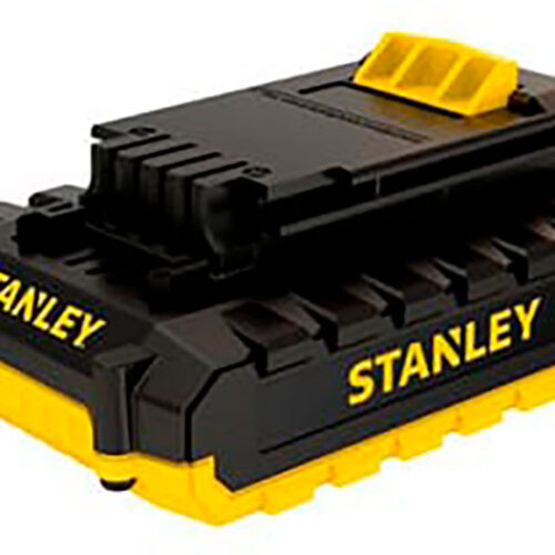 BATERIA 20VMAX IONLITION 2,0A SB20D-BR STANLEY