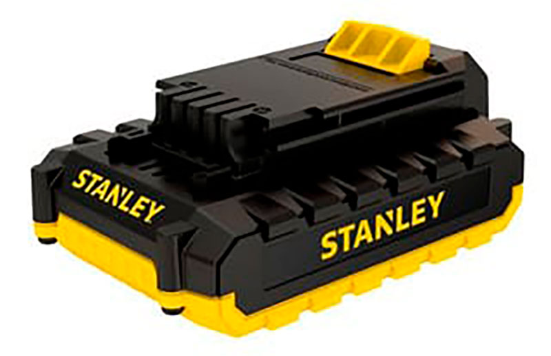 BATERIA 20VMAX IONLITION 2,0A SB20D-BR STANLEY