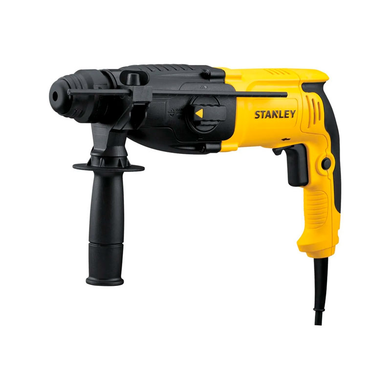 MARTEL SDS PLUS 127V800W SHR263K-BR STANLEY