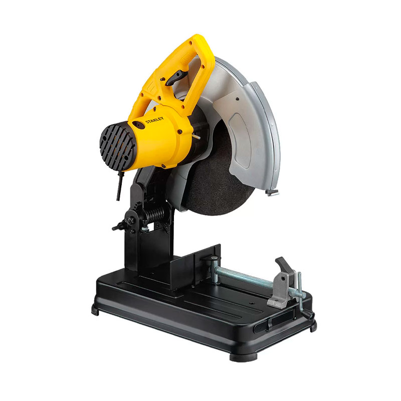SERRA DE CORTE RAP 2200W/127V SSC22-BR STANLEY