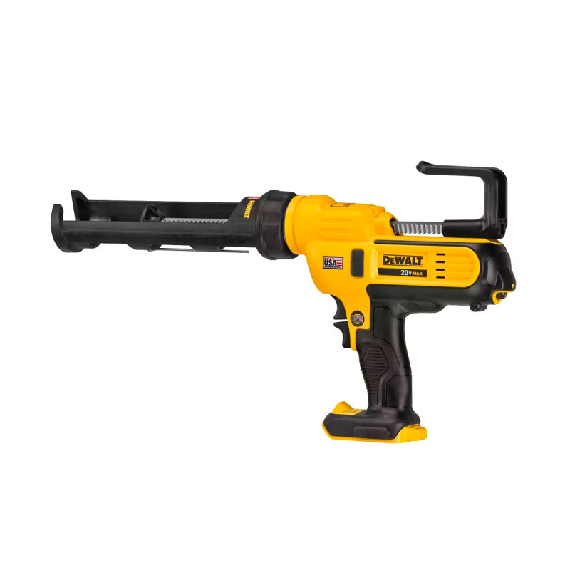 PISTOLA APLIC.SILI 20VMAX LI-ON DCE560B DEWALT