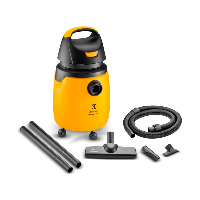 ASPIRADOR PO/AGUA PRO GT 3000 1300W ELECTROLUX
