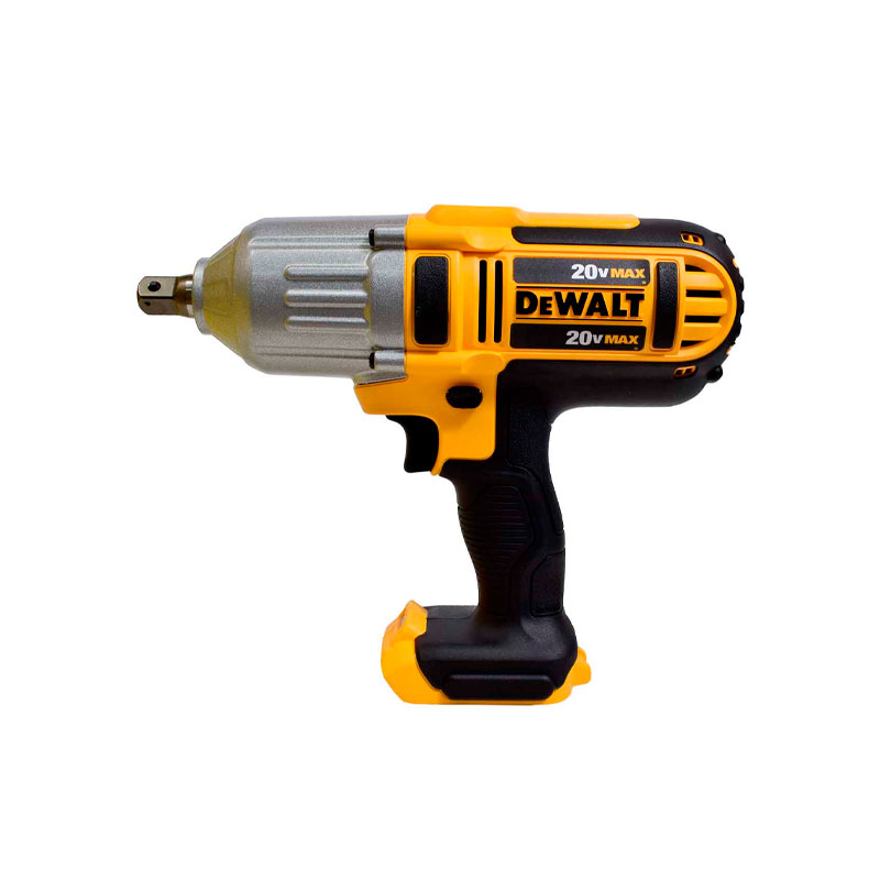 CHAVE IMP 20V1/2 MAXLI-ION SOLO DCF889B DEWALT