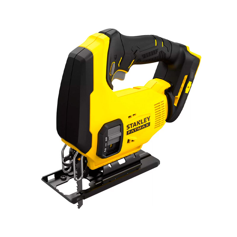 SERRA TICO-TICO 20V MAX SOLO SCJ600-B2 STANLEY
