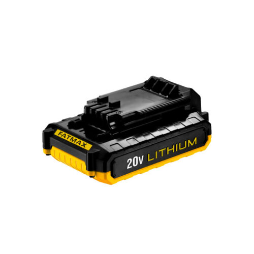 BATERIA 20V ION LITION 2,0A SB202-BR STANLEY