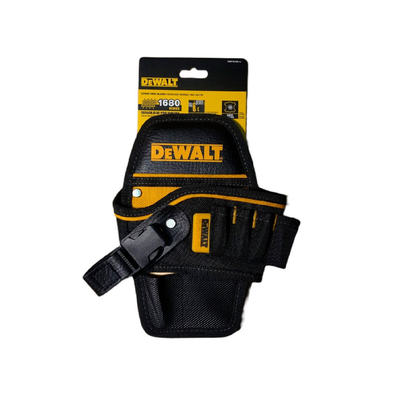COLDRE P/FURADEIRA DEWALT
