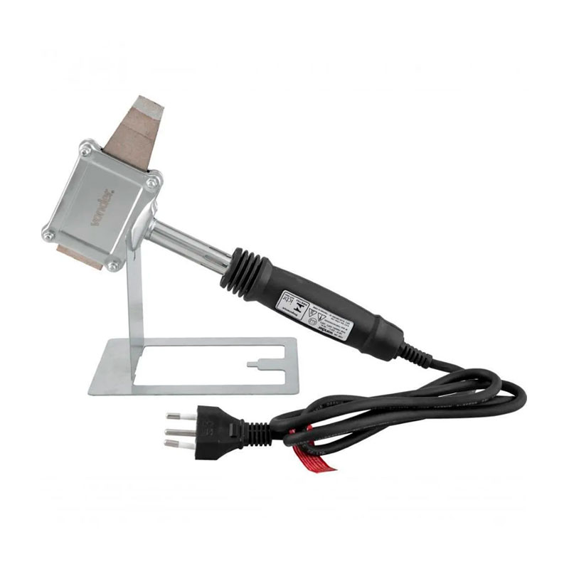 FERRO PARA SOLDA 180W MACHAD.220VVONDER