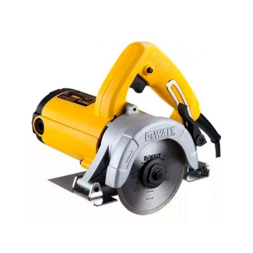 SERRA MARMORE 125MM - 127V DW862BR DEWALT