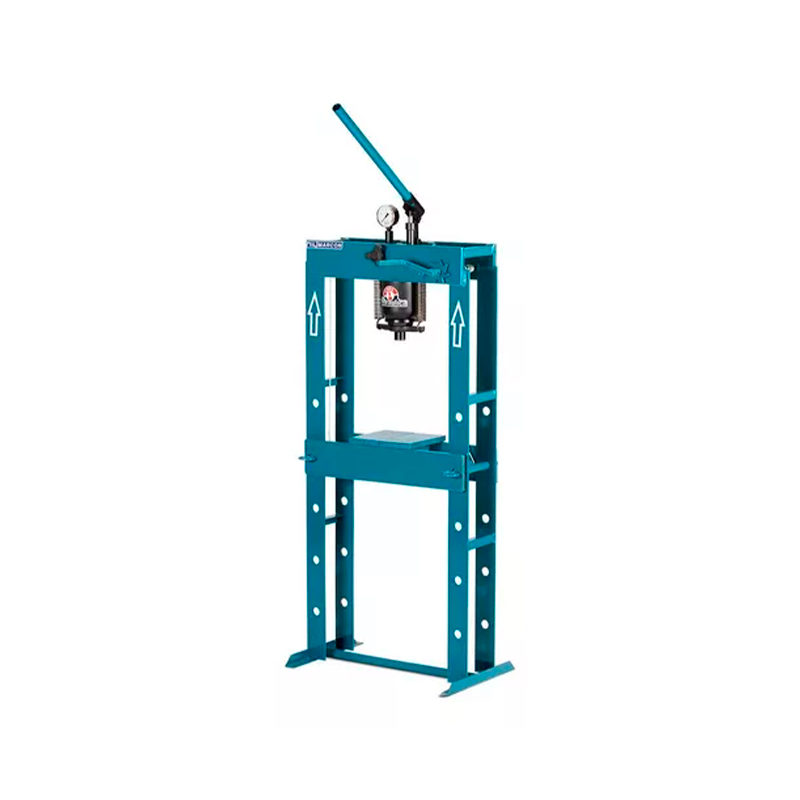 PRENSA HIDRAULICA 15,0TON