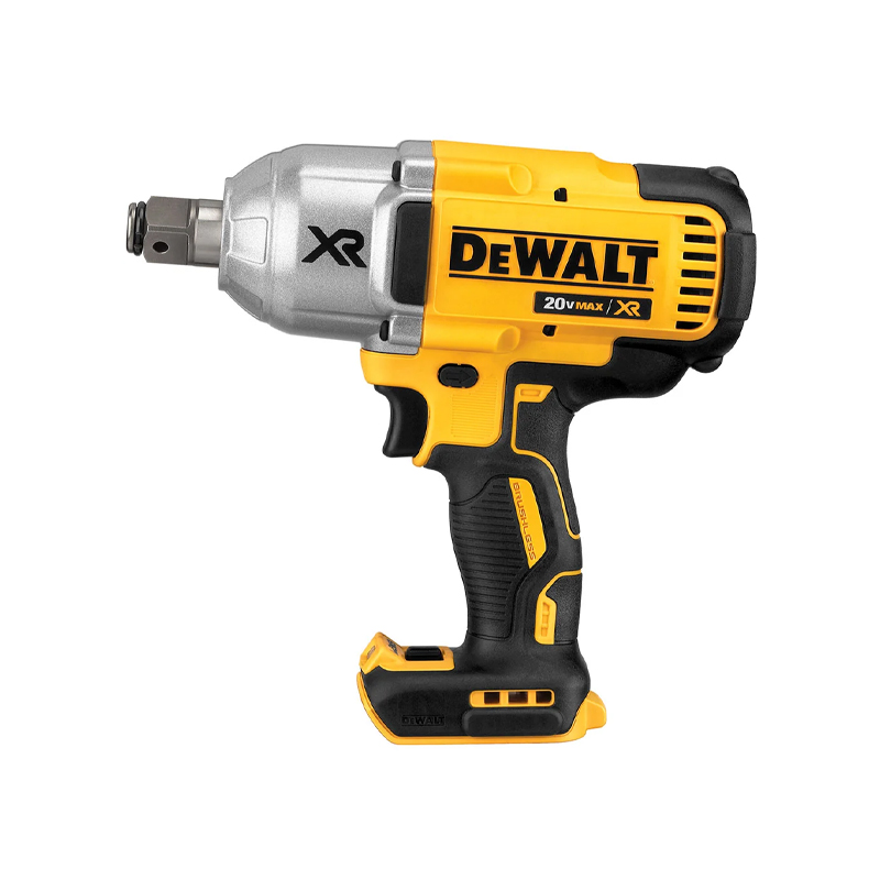 CHAVE IMP 3/4 20V 950NM SOLO DCF897B-B3 DEWALT