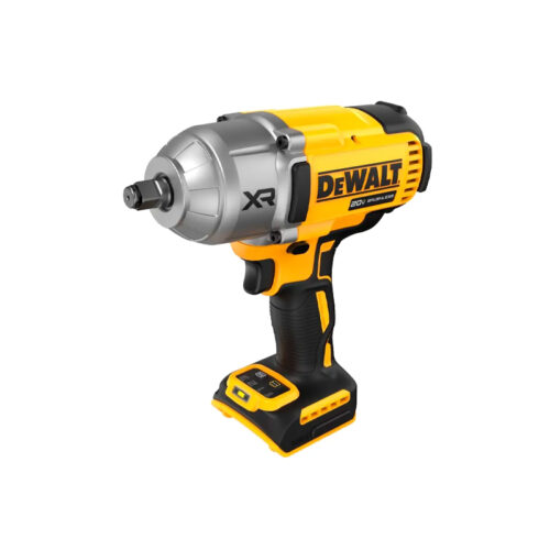 CHAVE IMP 1/2 20V BRUSH 950NM SOLO DCF899B-B3 DEWALT