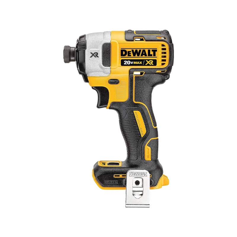 CHAVE IMP 1/2 20V BRUSH 812NM SOLO DFC892B-B3 DEWALT