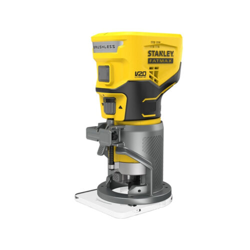 TUPIA COMPACTA 20V MAX ION BRUS S/BAT STANLEY SCW400B-B3