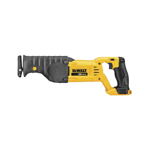 SERRA SABRE 20V MAX LI-ION SEM BAT/CAR DEWALT DCS380B-B3
