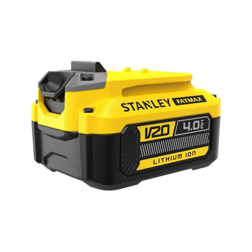 BATERIA 20V MAX LI- ION 4,0AH SB204-BR STANLEY