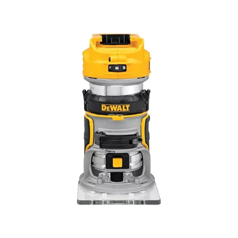TUPIA COMPACTA 20V MAX ION BRUS S/BAT DEWALT DCW600B