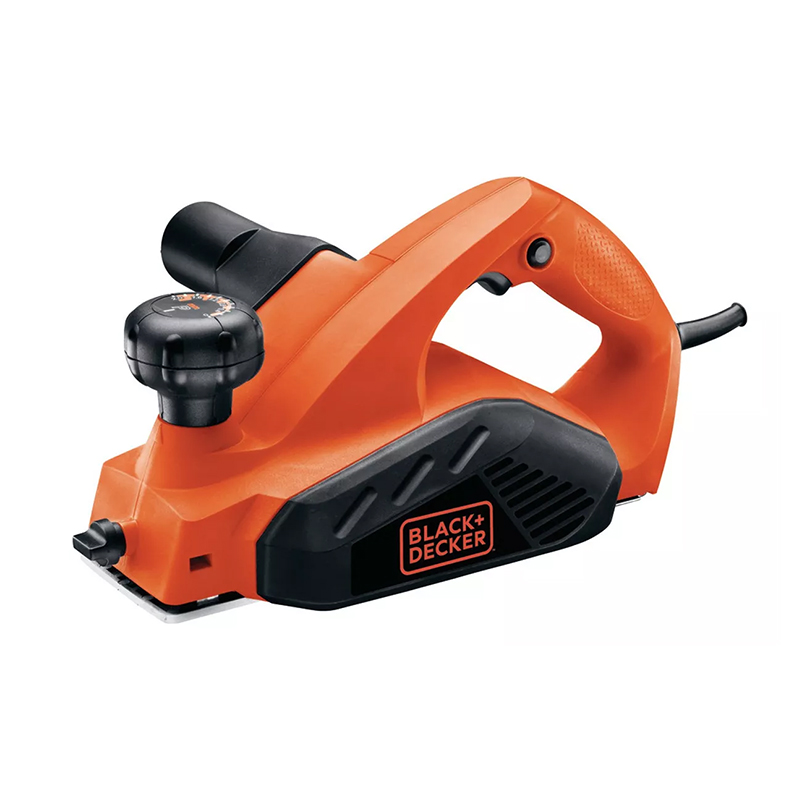 PLAINA ELETRICA 3-1/4 127V 710W B&D