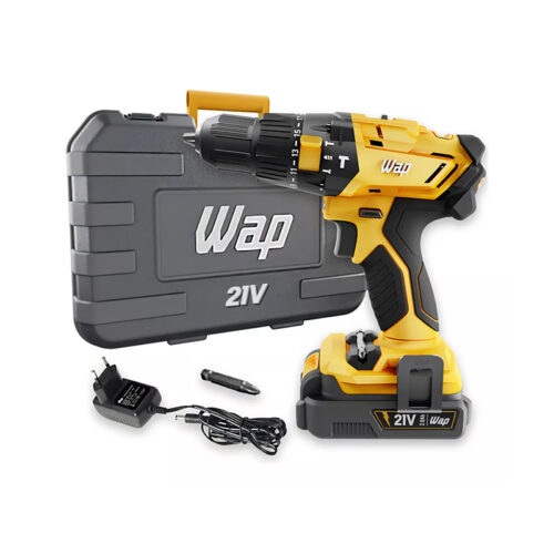 FUR/PAR IMP 21V 3/8 1B 2.0AH K21 ID02 2000MAHWAP