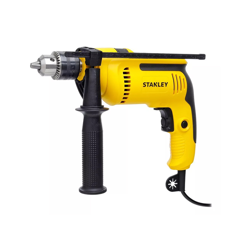 FURAD IMP 1/2 710W 127V SDH710BR STANLEY